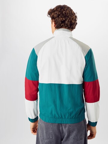 Starter Between-Season Jacket in Mixed colors