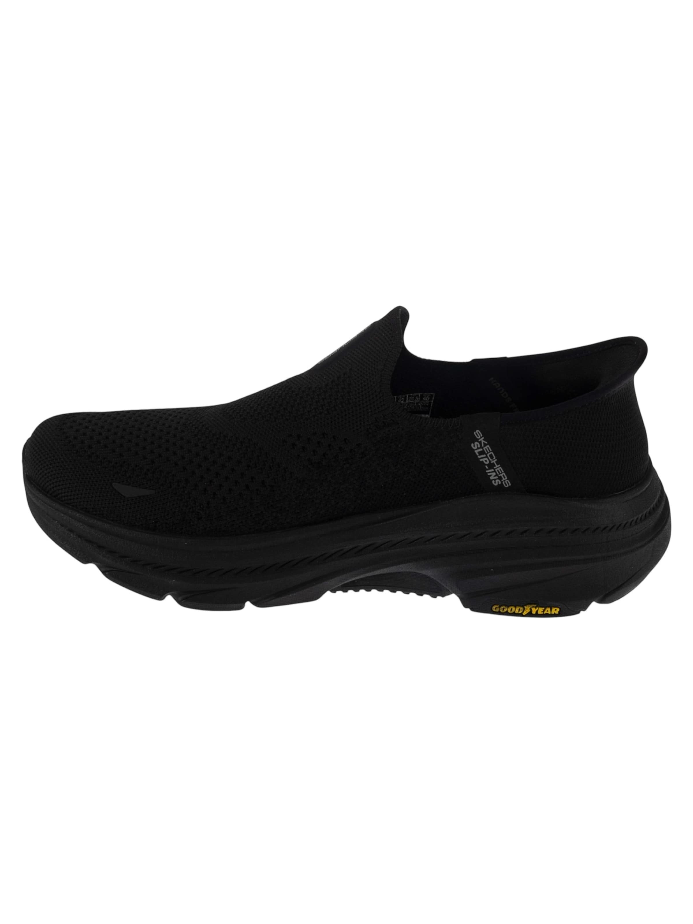 Slip on 'Skechers Max Cushioning  2.0' SKECHERS en noir