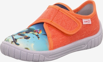 SUPERFIT Schuh 'Bill' in Mischfarben: Vorderseite