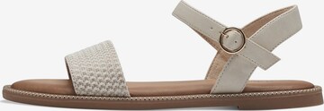 Sandales s.Oliver en beige