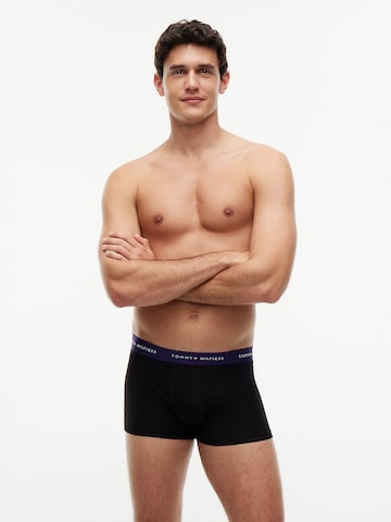 Tommy Hilfiger Underwear Boxershorts in Zwart