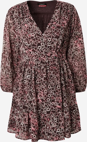 Abito di SCOTCH & SODA in rosa: frontale