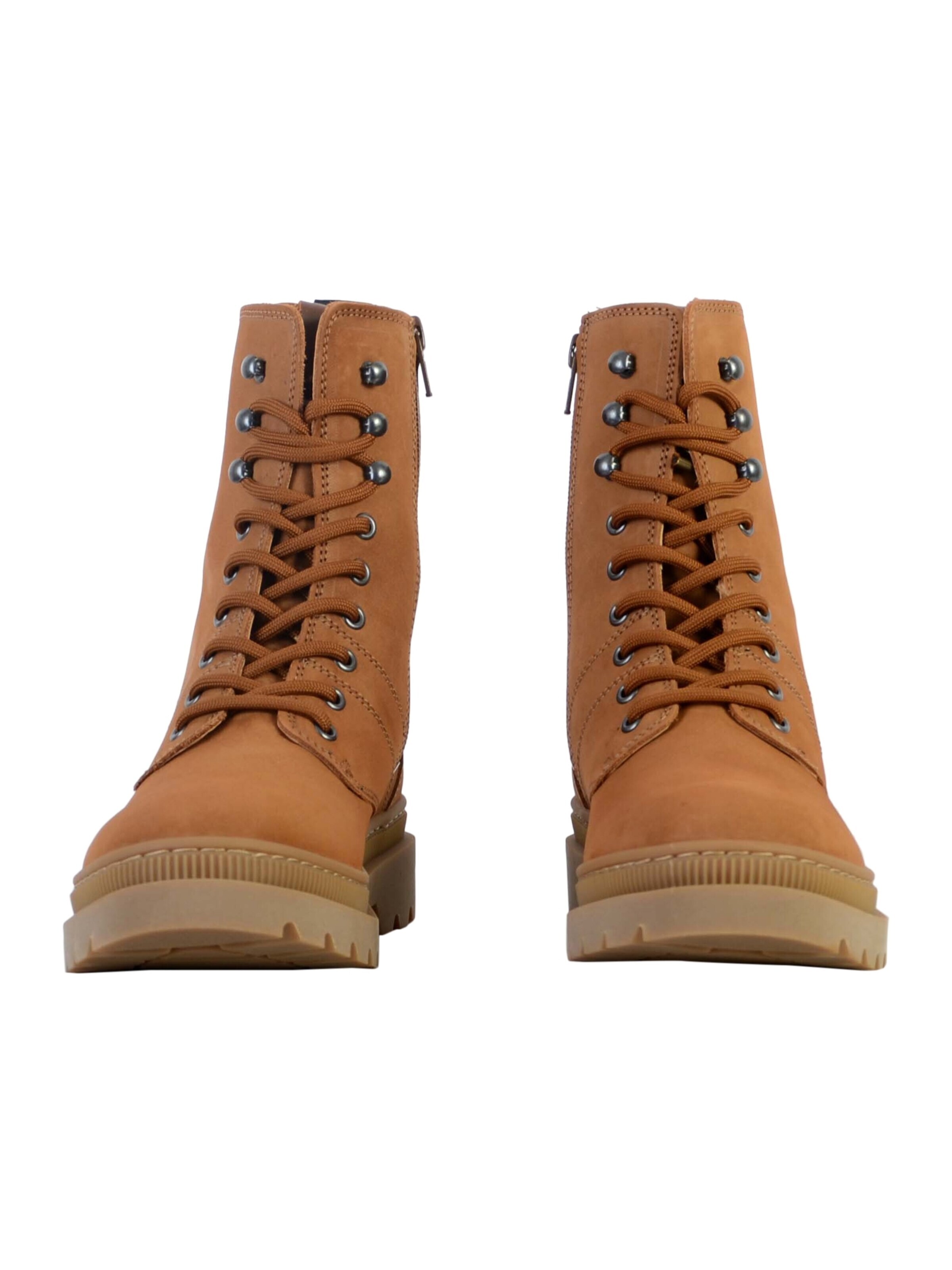 PATAUGAS Ankle Boots‌‌‌‌ in Braun