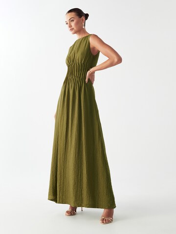 Willa Ruha 'Palamino' - zöld