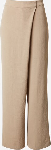 Pantalon 'Hanne' Guido Maria Kretschmer Women en beige : devant