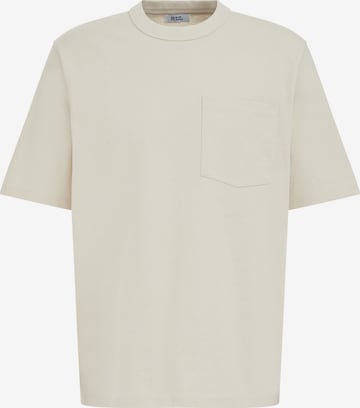 WE Fashion Paita värissä valkoinen: etupuoli