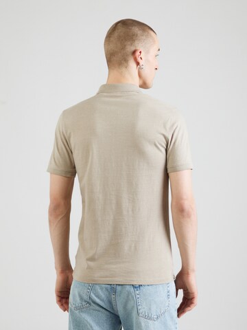 LEVI'S ® Μπλουζάκι 'HOUSEMARK' σε λευκό