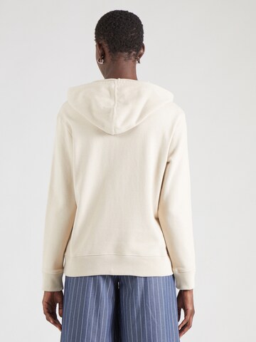 GAP - Sweatshirt 'HERITAGE' em bege