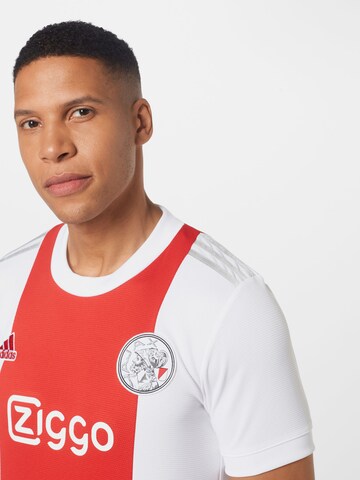 ADIDAS PERFORMANCE Trikot 'Ajax Amsterdam' in Weiß