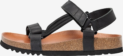 SCHOLL Sandale 'Heaven' in schwarz, Produktansicht