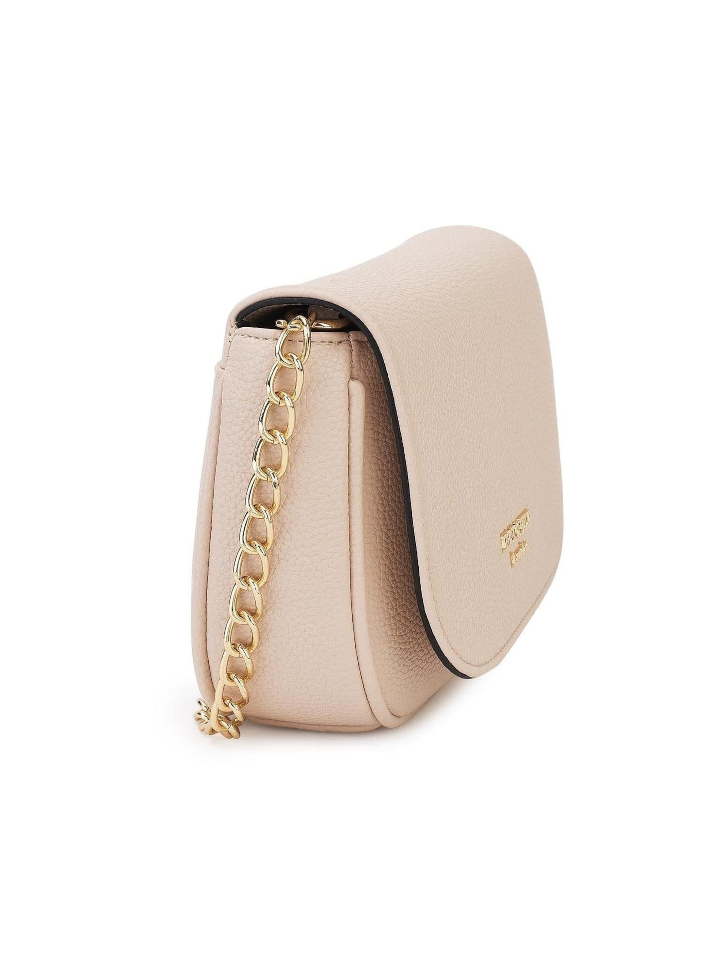 Princely London Umhängetasche 'Betty'‌‌‌‌‌‌‌‌ in Beige