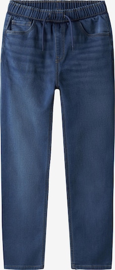 Džinsai iš TWO SOON, spalva – mėlyna, Prekių apžvalga