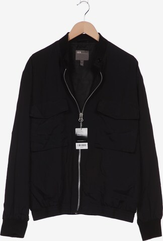 Asos Jacket & Coat in XL in Black: front