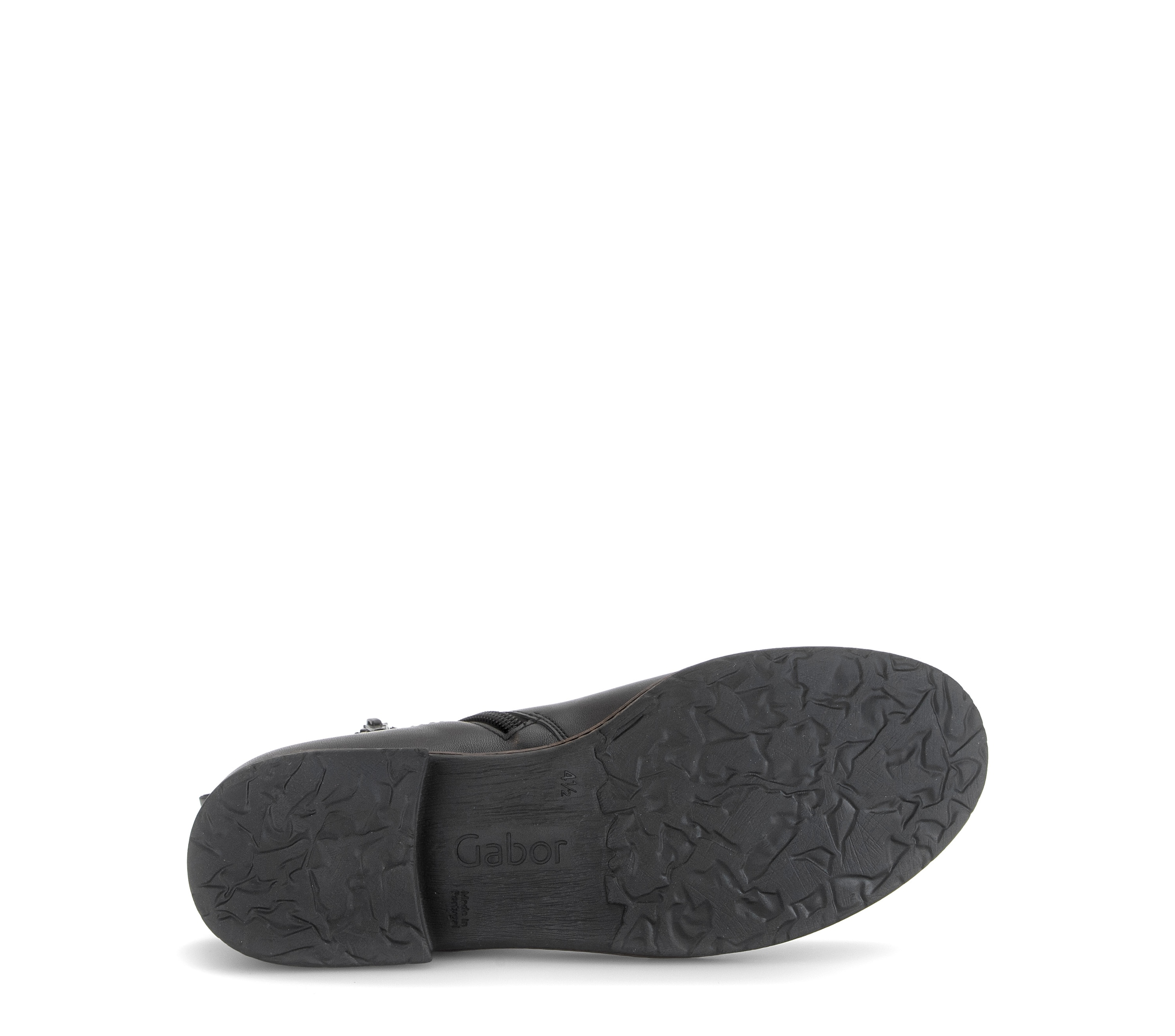 Stivaletto di GABOR in nero