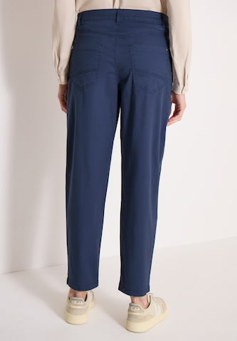 CECIL Regular Jeans in Blau