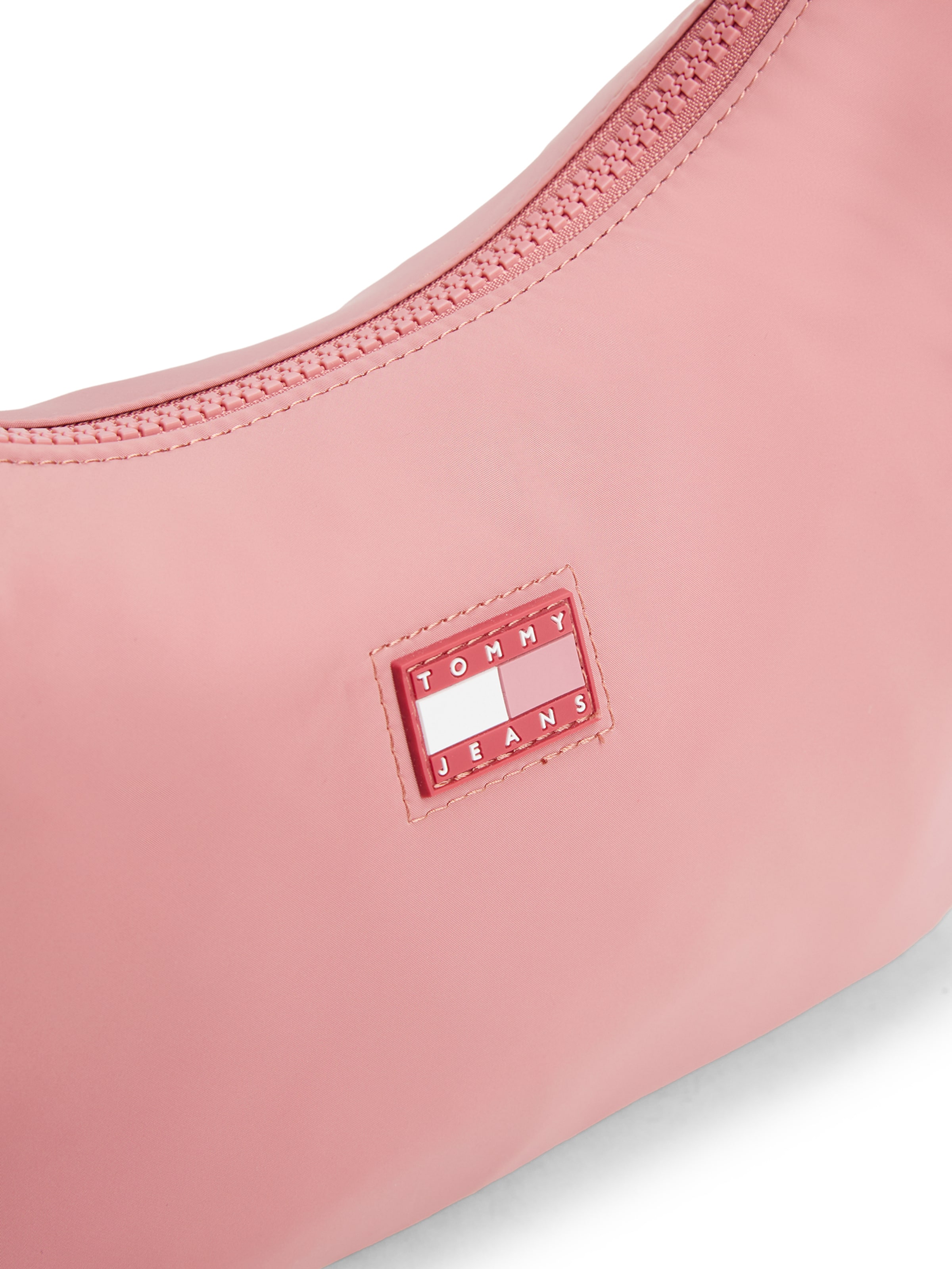 Tommy Jeans Schultertasche in Beige