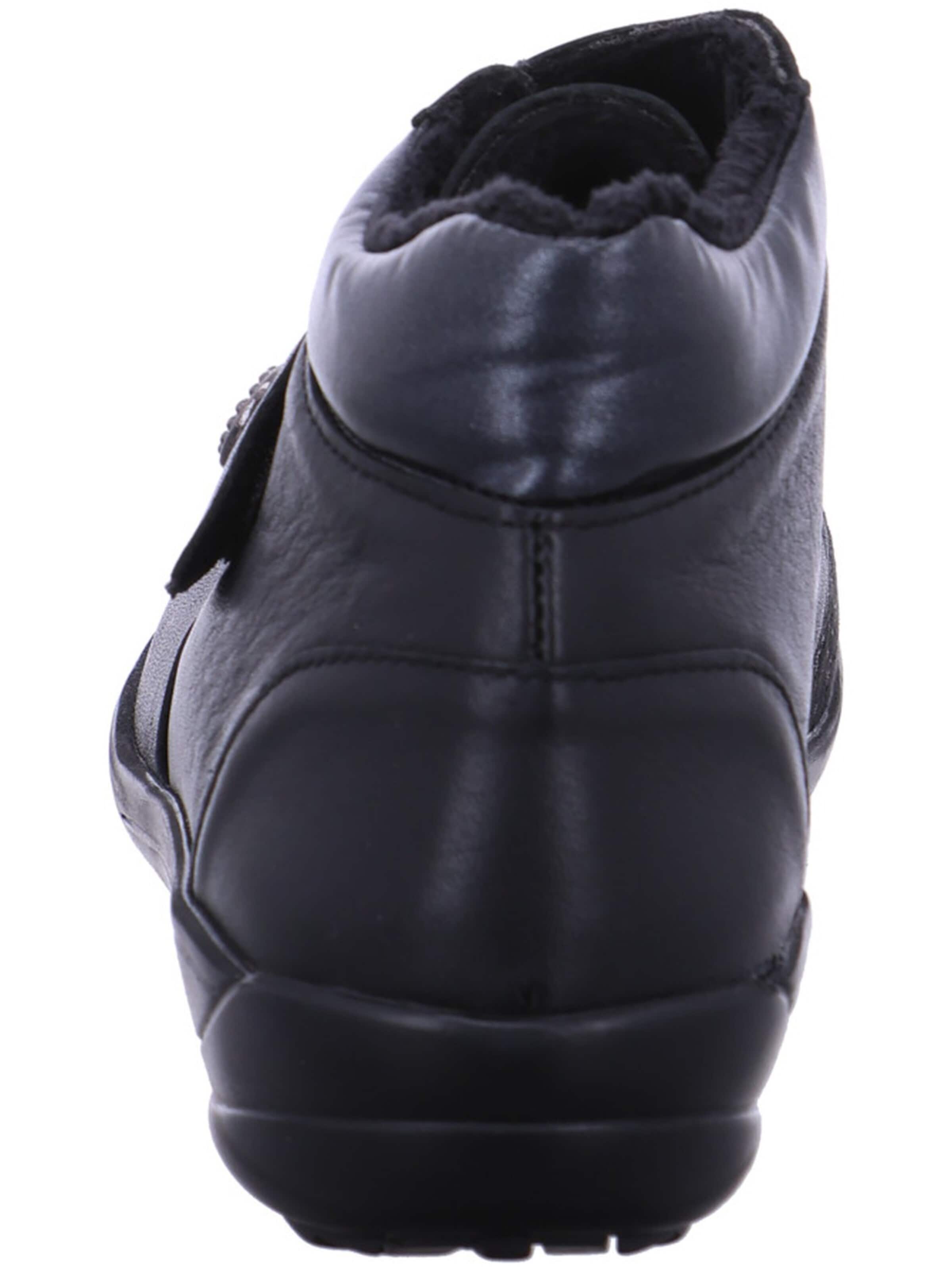 ACO Ankle Boots‌‌‌‌ in Schwarz