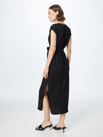 Rochie 'Riva' de la Hailys pe negru
