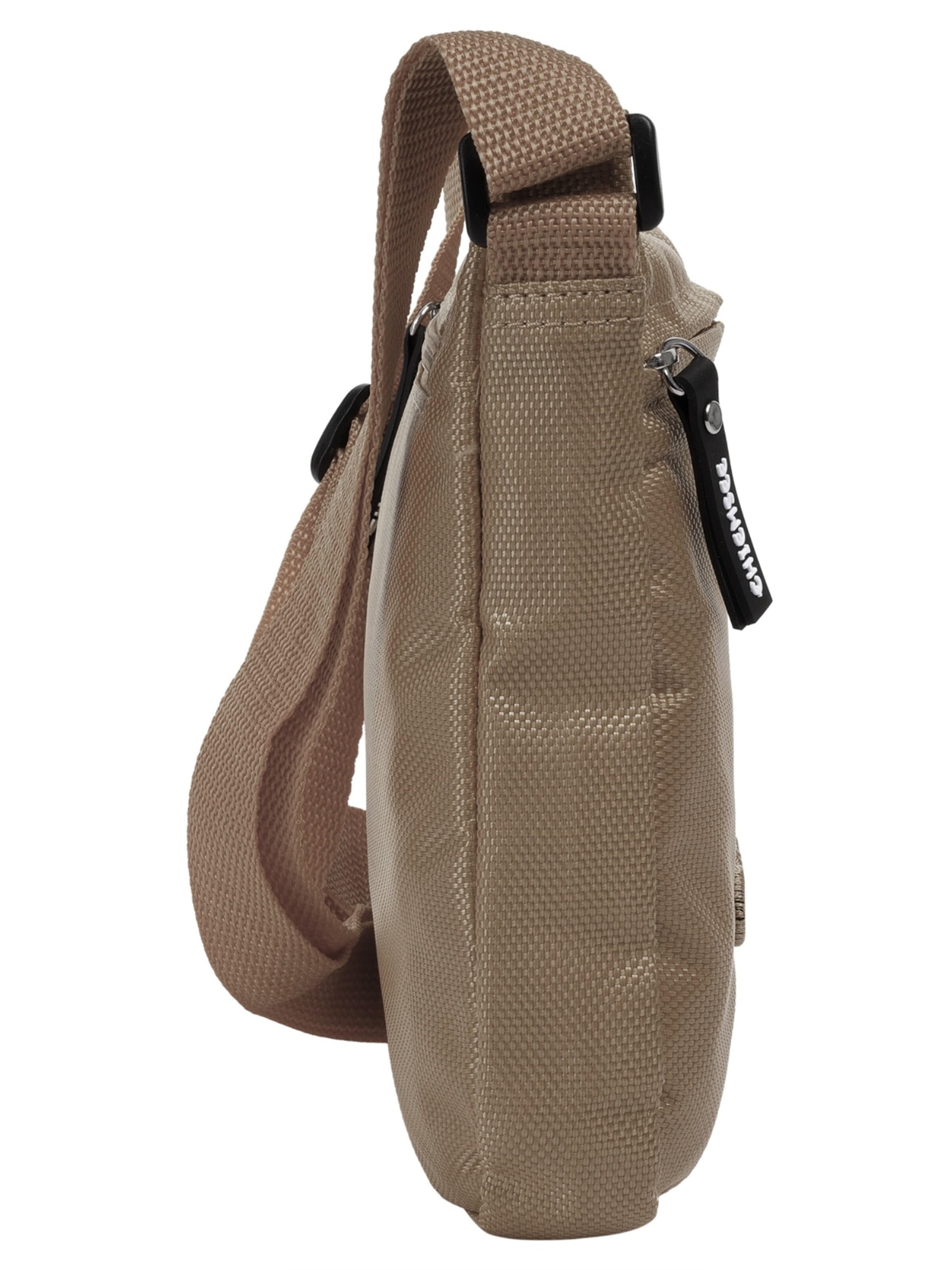 Sac à bandoulière CHIEMSEE en beige