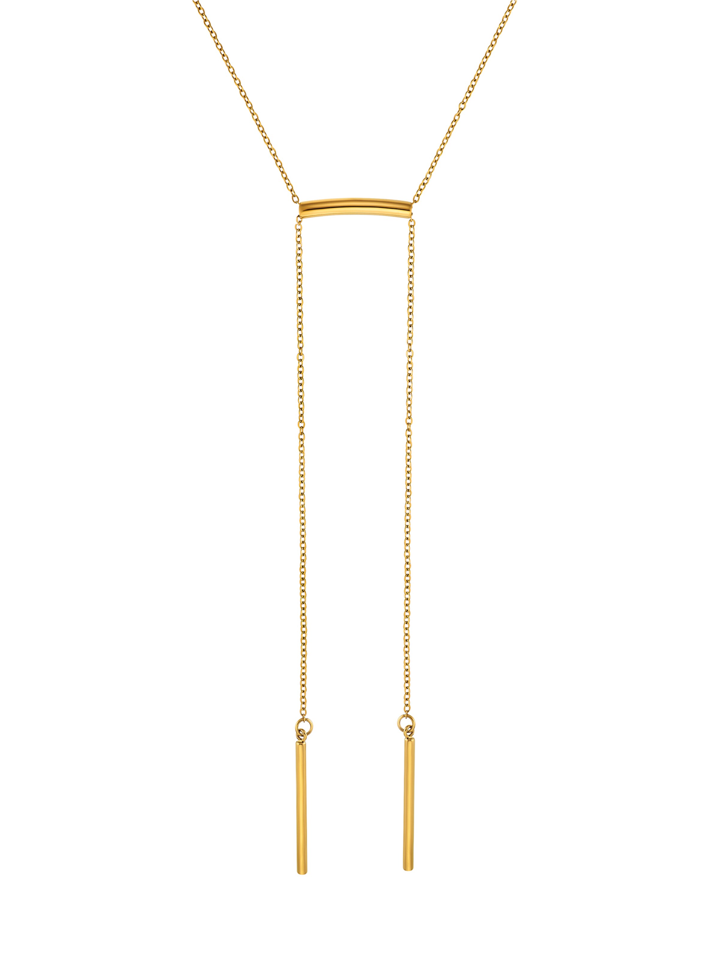 Heideman Kette 'Minna' in Gold