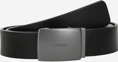 HUGO Vyö 'Giacyl' värissä musta, Tuotenäkymä