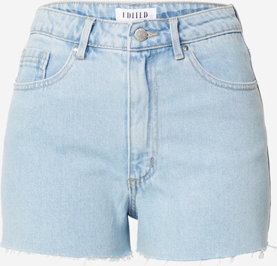 EDITED Jeans 'Jen' in blue denim, Produktansicht