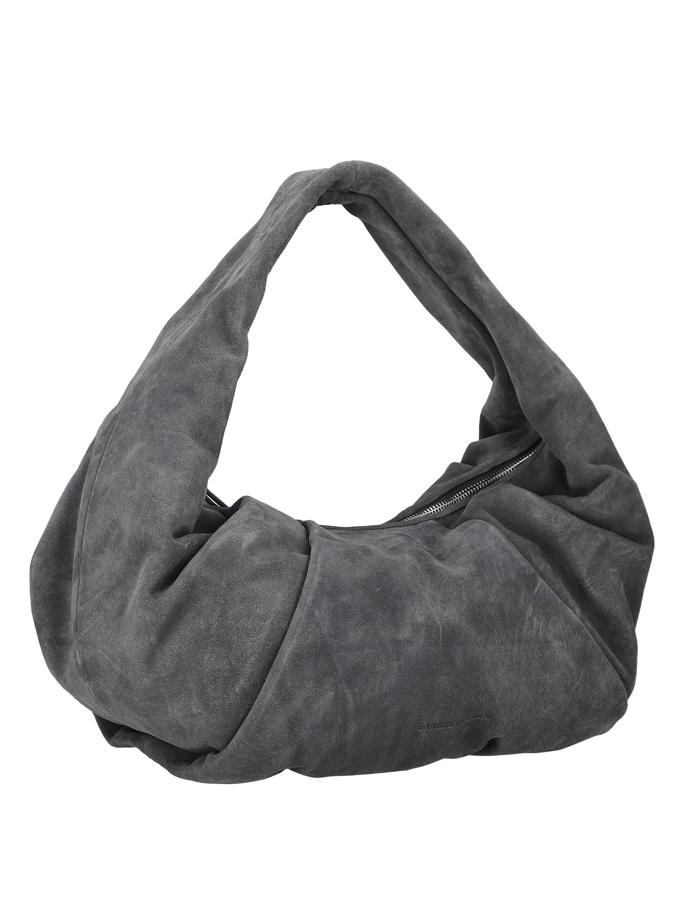 Les Visionnaires Handtasche 'Greta'‌‌‌‌‌‌‌‌ in Grau