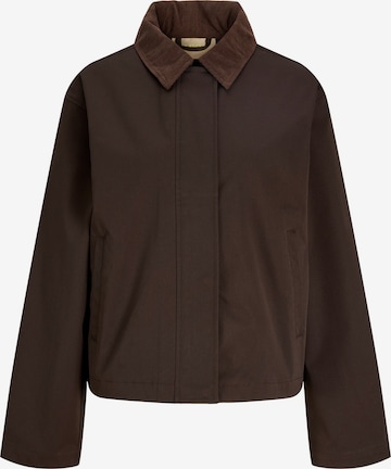 JJXX Overgangsjakke 'JXWilma' i brun: forside