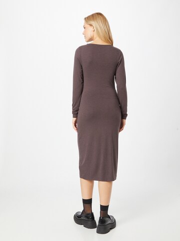 Guido Maria Kretschmer Women Dress 'Nele' in Brown