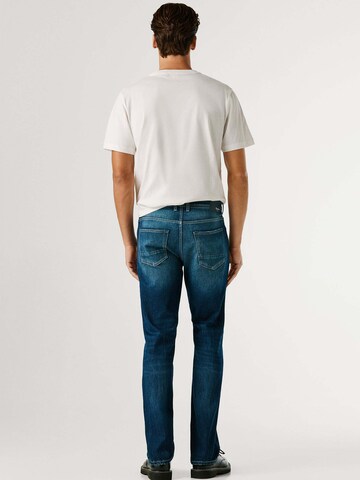 Loosefit Jeans di Pepe Jeans in blu