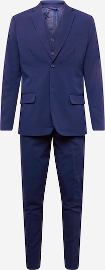 Only & Sons Kostym 'EVE' i mörkblå, Produktvy