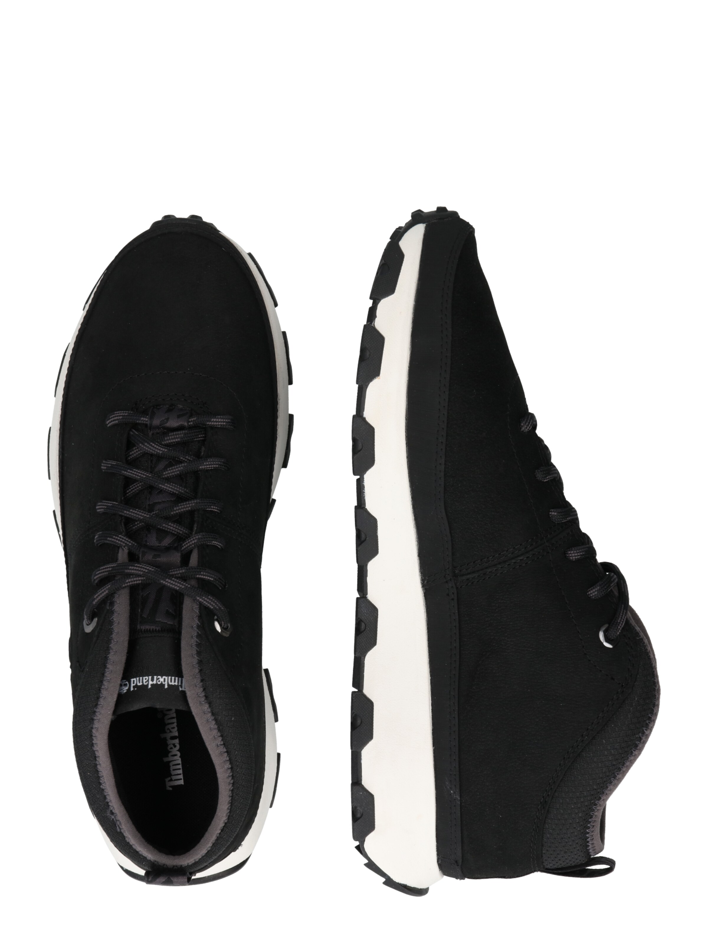 Baskets basses 'Winsor Trail' TIMBERLAND en noir