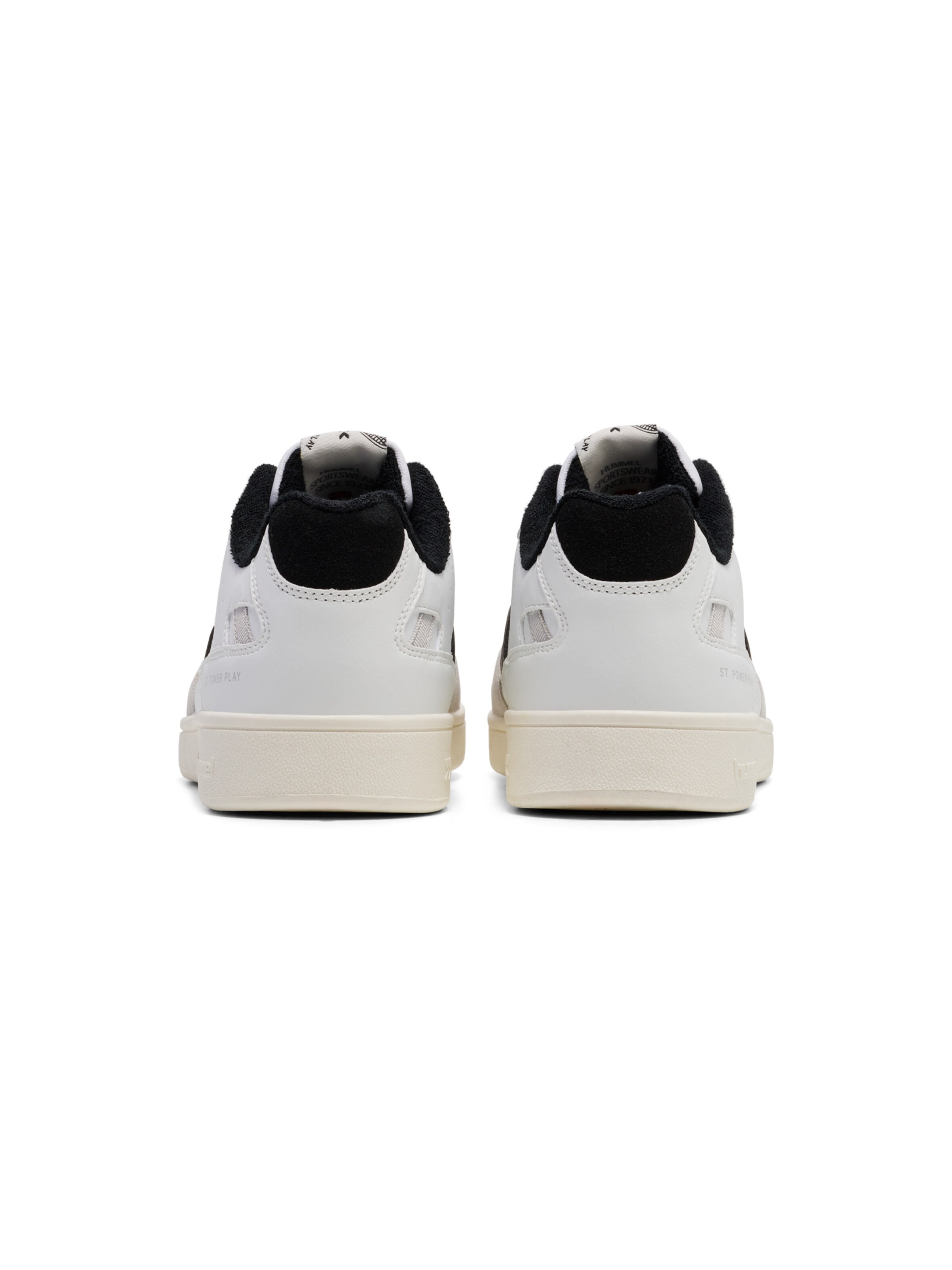 Hummel Sneaker low i hvid