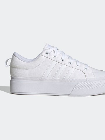 ADIDAS SPORTSWEAR Platform trainers 'Bravada 2.0' in Pink