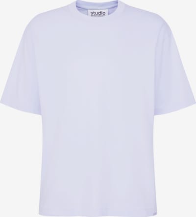 Studio Seidensticker T-Shirt 'Studio' in hellblau, Produktansicht