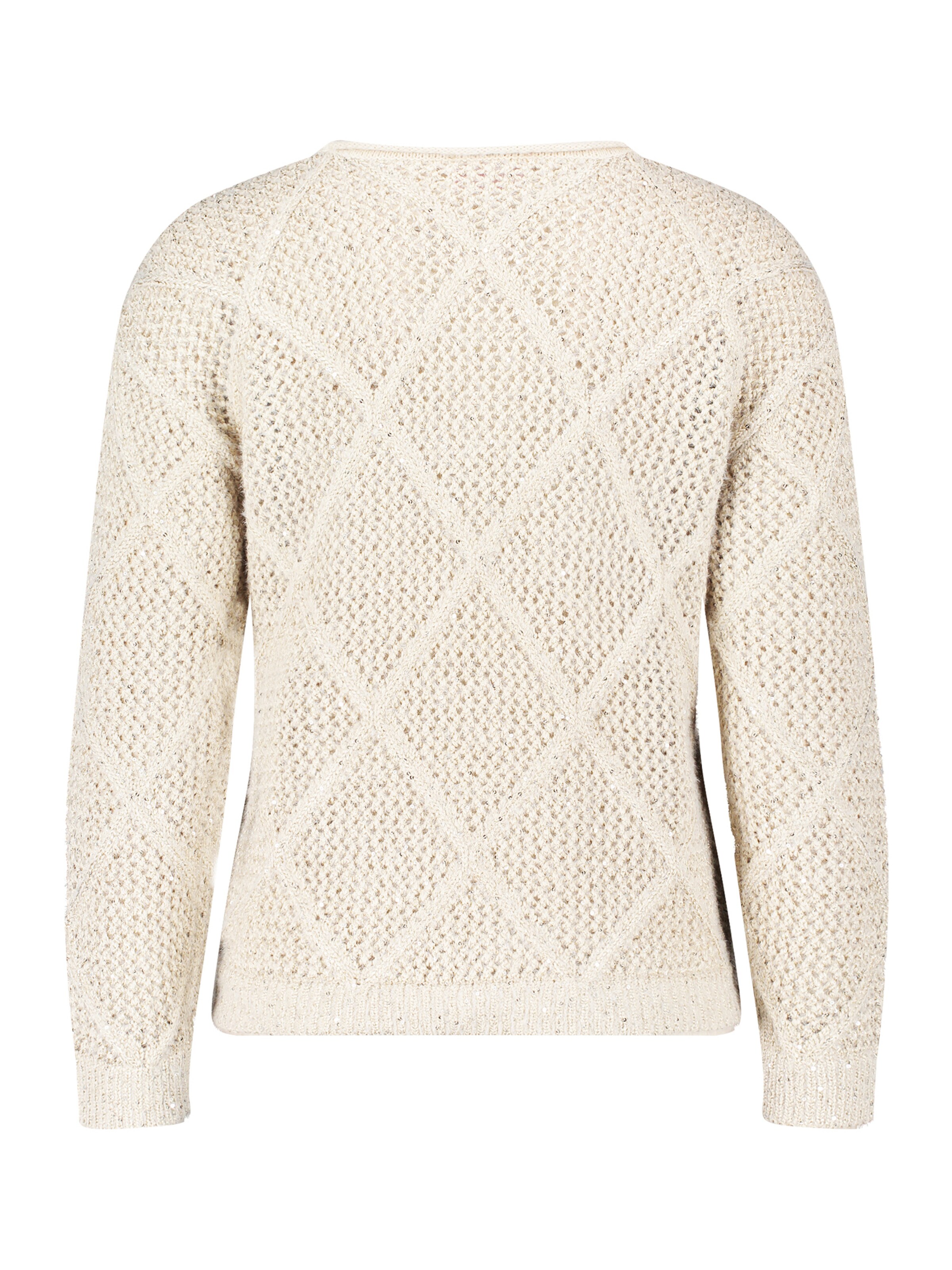 Betty Barclay Sweater in Beige
