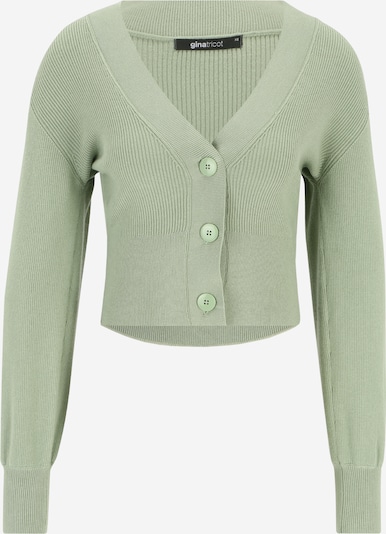 Giacchetta 'Rosa' Gina Tricot di colore verde pastello, Visualizzazione prodotti