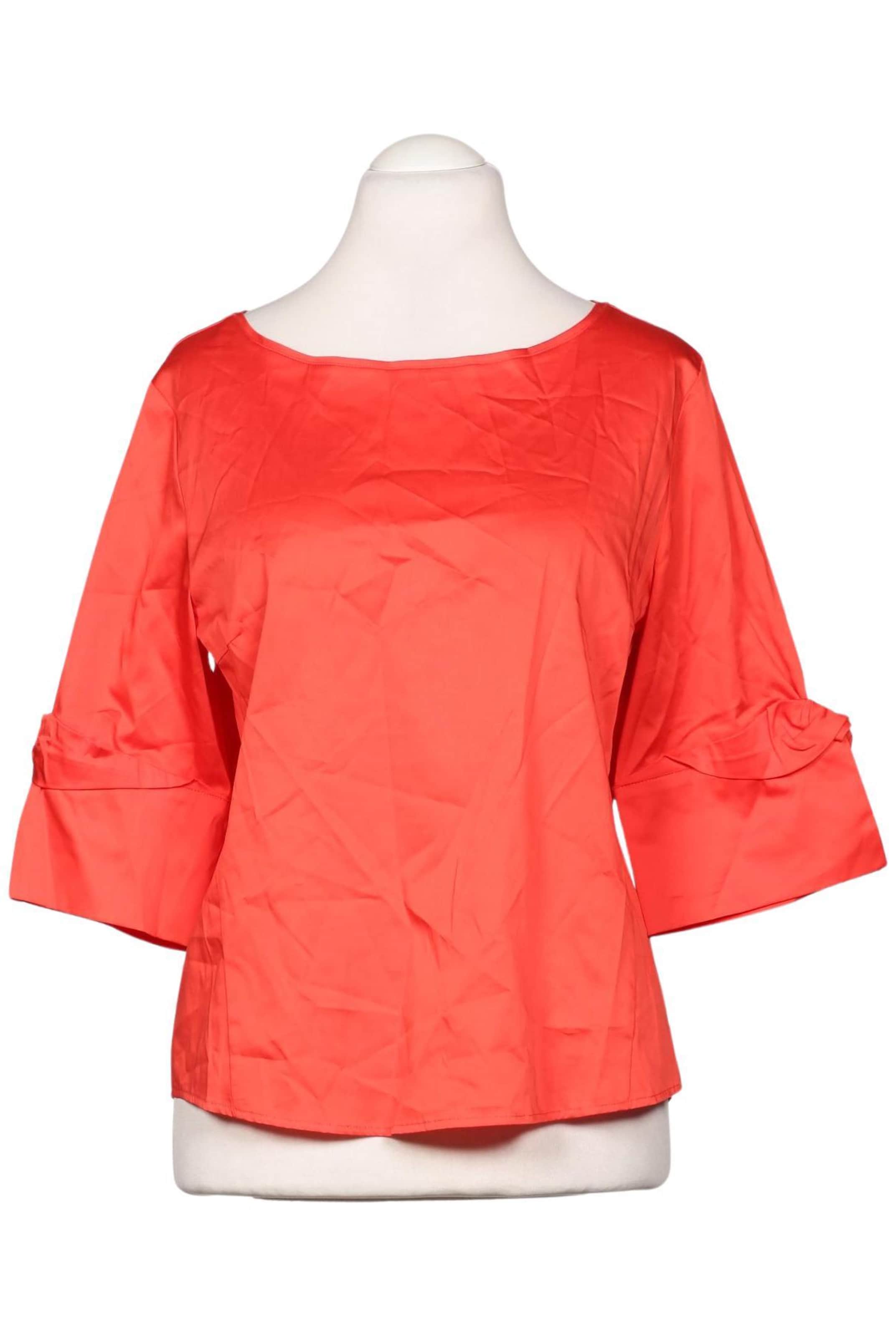 OPUS Blouse & Tunic in XL in Red: front