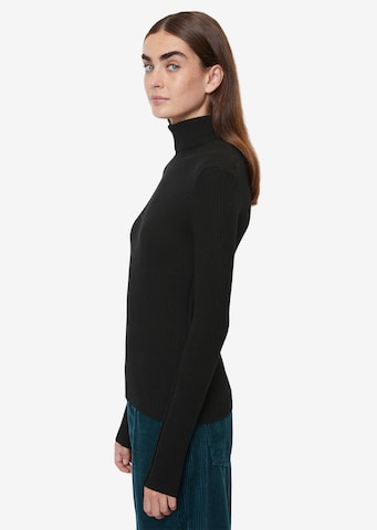 Pullover di Marc O'Polo DENIM in nero