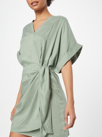 O'NEILL - Vestido desportivo 'Oliana' em verde