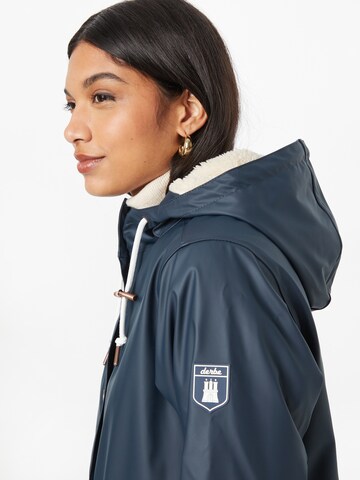 Derbe Between-Season Jacket 'Pensholm' in Blue