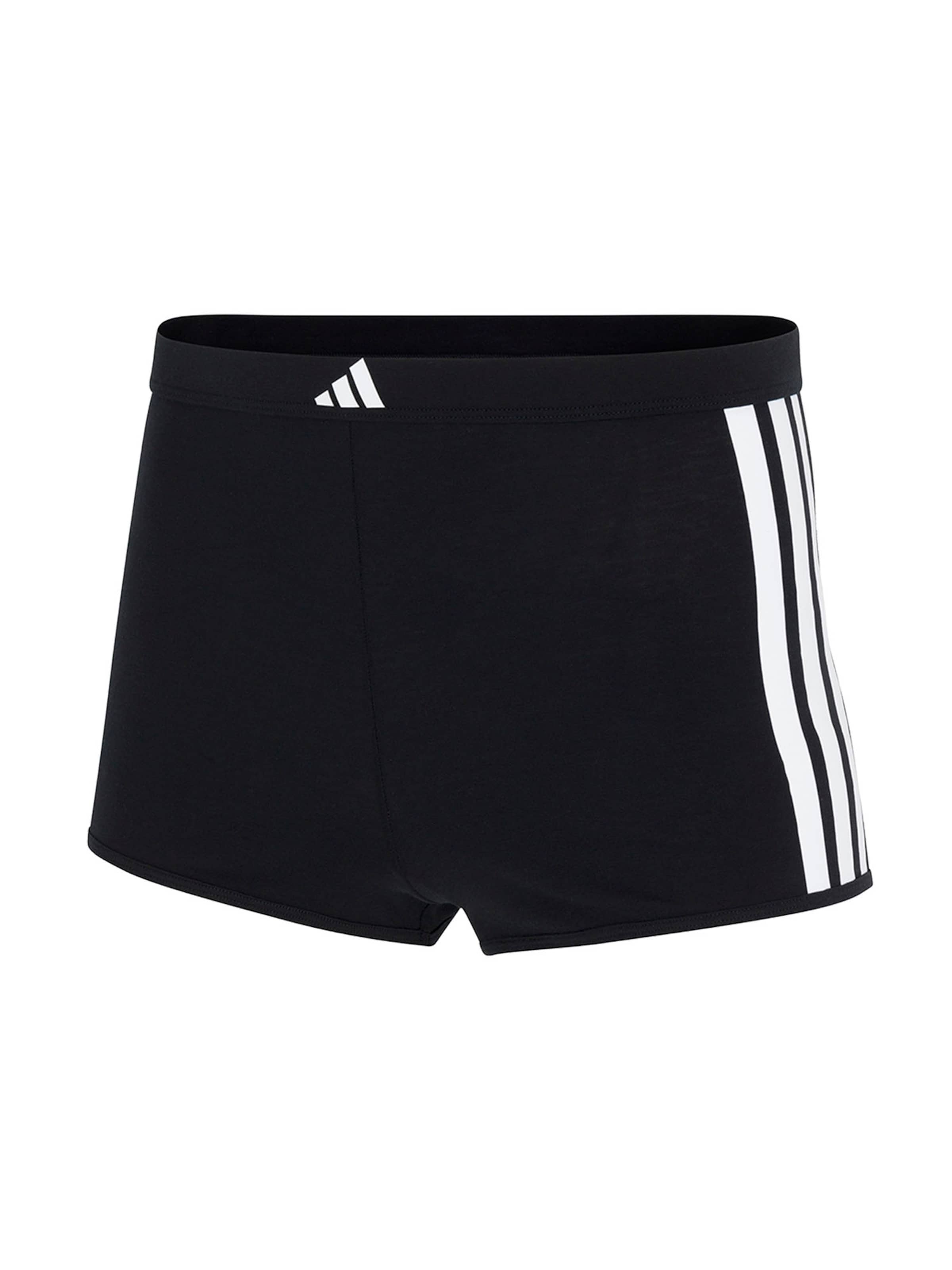 ADIDAS SPORTSWEAR Panty ' Sport Active Essentials ' in Black: front