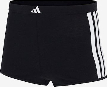 ADIDAS SPORTSWEAR Broekje ' Sport Active Essentials ' in Zwart: voorkant