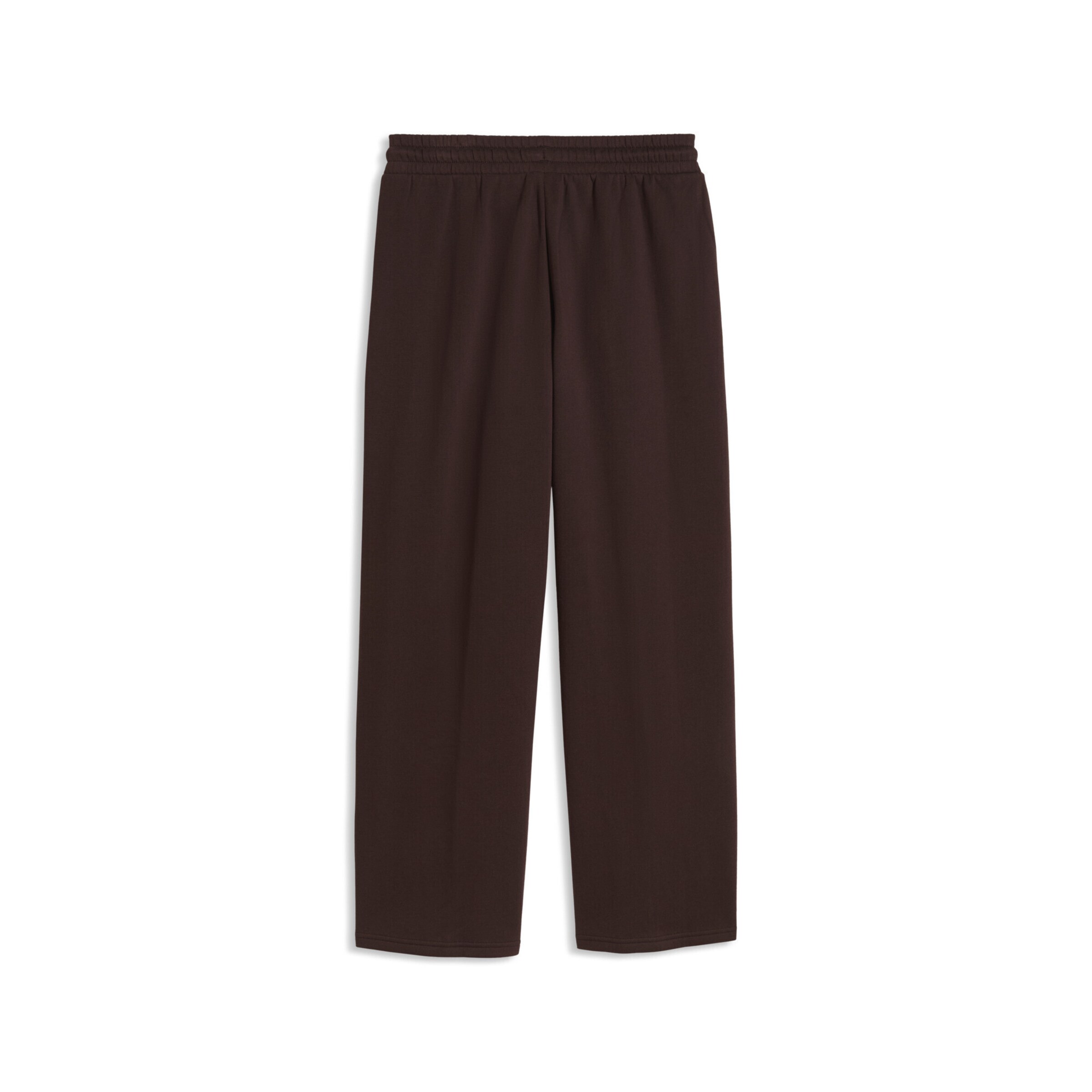 Wide Leg Pantalon 'Class' PUMA en marron