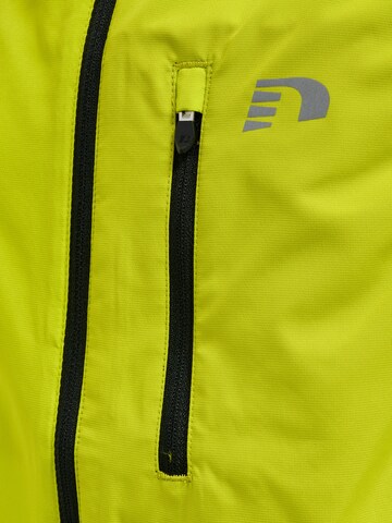 Newline Vest i grøn