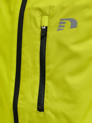 Newline Bodywarmer in Groen