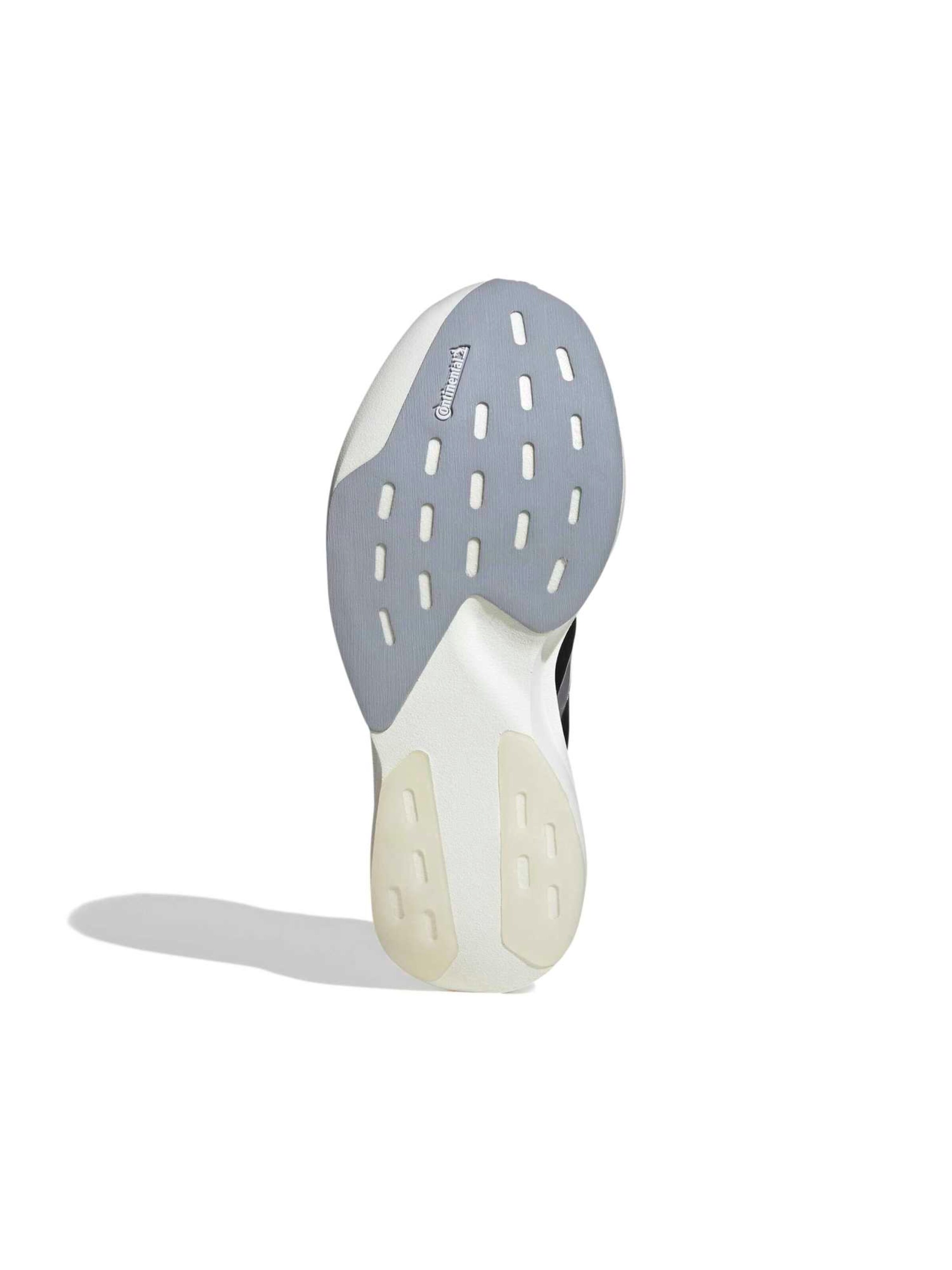 ADIDAS PERFORMANCE - Sapatilha de corrida 'Adizero Evo Sl Exo' em branco