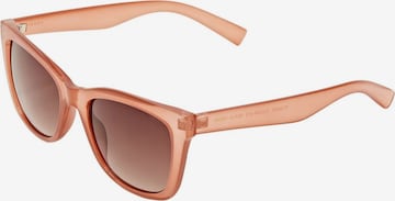 Lunettes de soleil ESPRIT en rose : devant