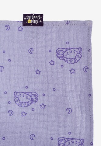 STERNTALER Wrap in Purple