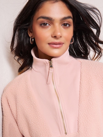 Friends Like These Svetr - pastelově růžová, Produkt